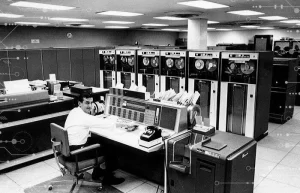 شبکه ARPANET