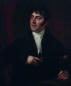 جرج بیکر (George Birkbeck)