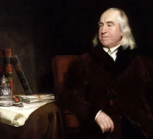 جرمی بنتام (Jeremy Bentham)