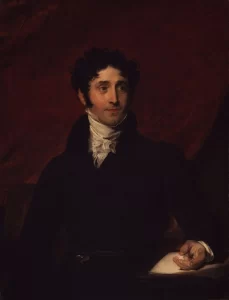 توماس کمپ‌بل (Thomas Campbell)