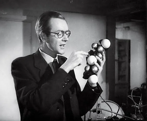 موریس ویلکینز (انگلیسی: Maurice Wilkins