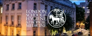 مدرسه بهداشت و پزشکی گرمسیری لندن LSHTM