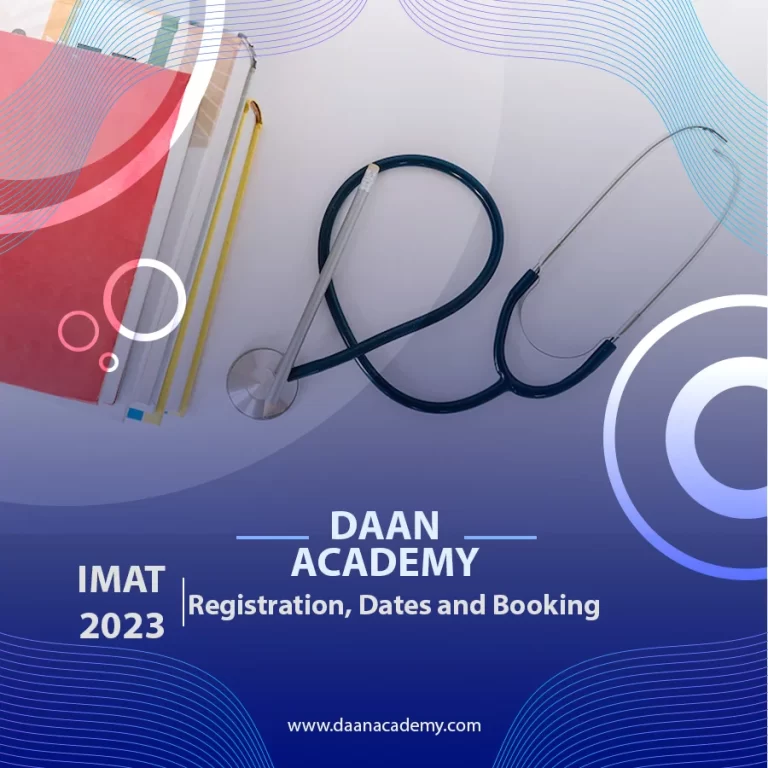 دوره آزمون IMAT، TOLC، SAT | آکادمی دان – تحصیل در ایتالیا 55 آیمت 2023 ثبت نام، تاریخ آزمون و رزرو IMAT