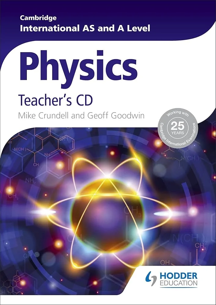 کتاب فیزیک آیمت Cambridge International AS and A Level Physics Coursebook